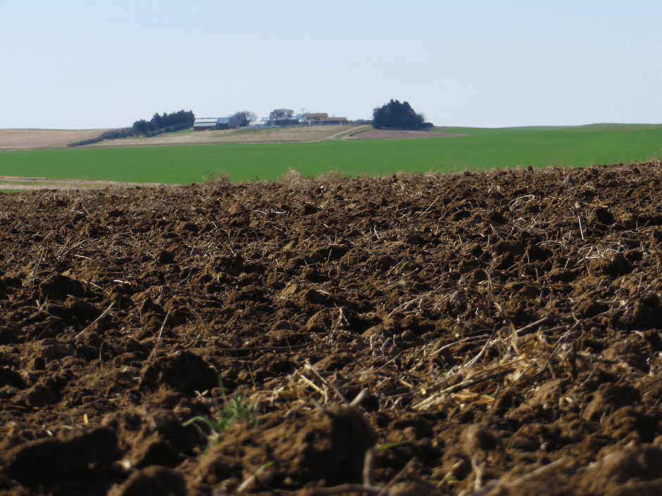 Avenue Living Agricultural Land Trust