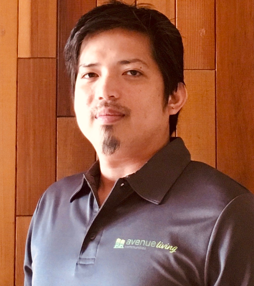 Nathan Ubaldo ALC