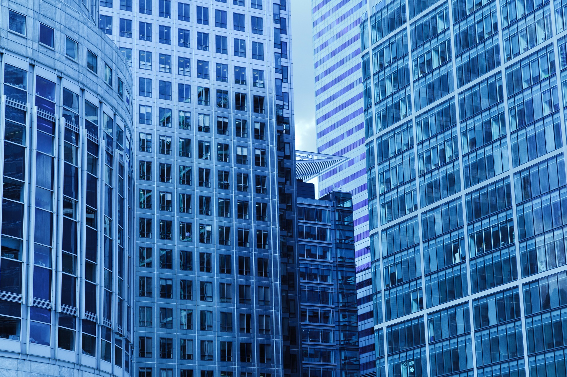 Avenue Living Asset Management