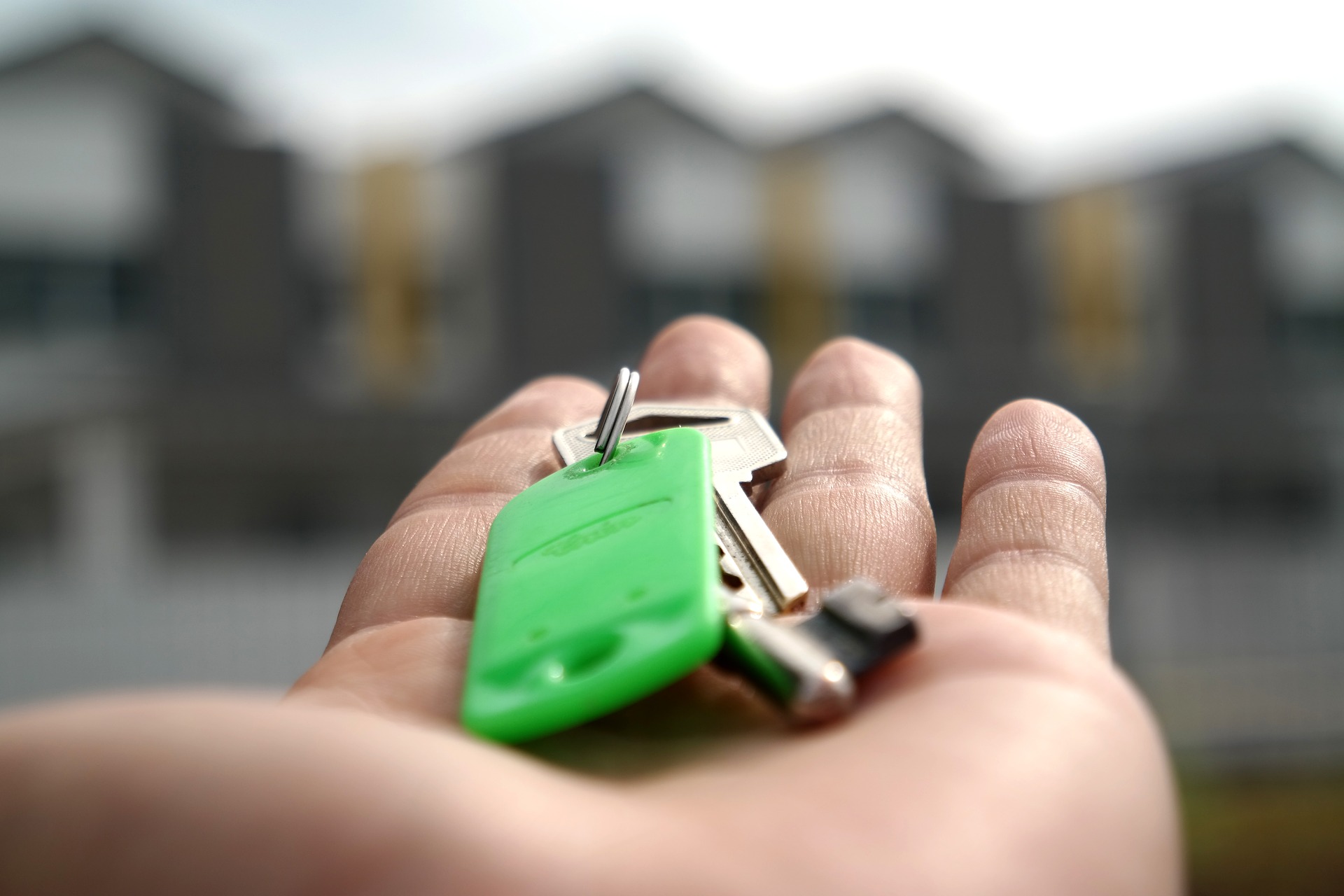 ALC key
