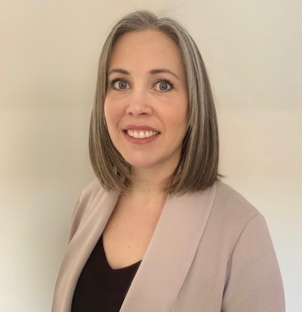 COO Louise Elsey