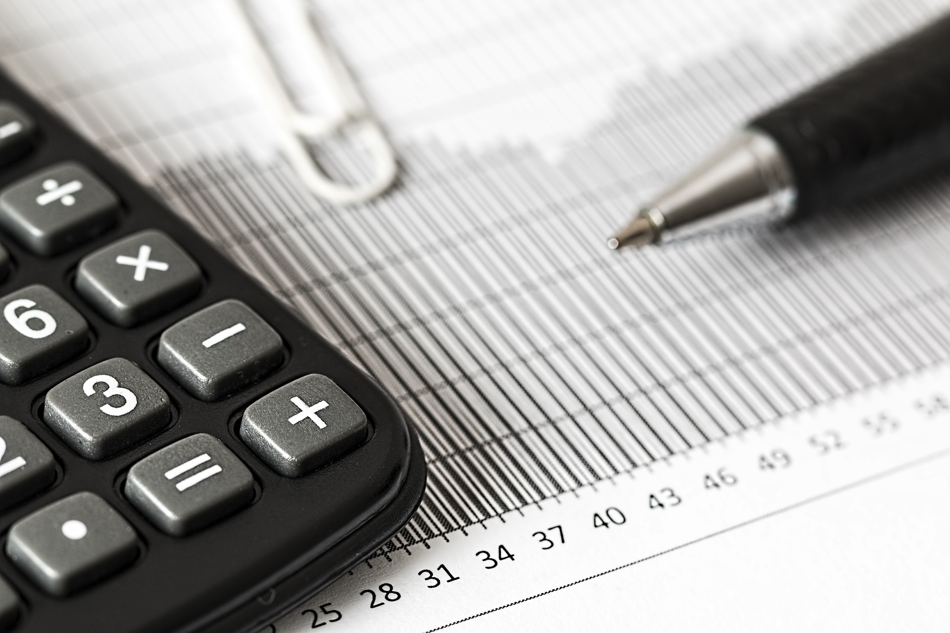 Financial tools