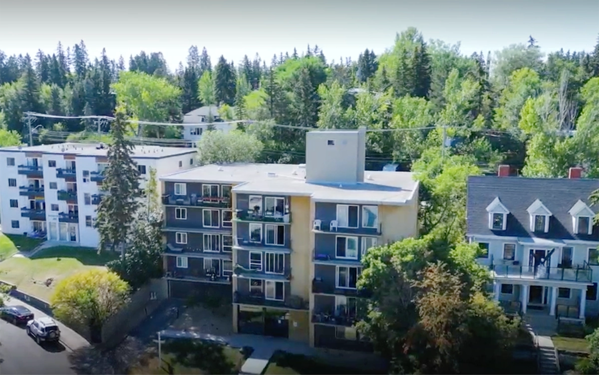Avenue Living's Portfolio