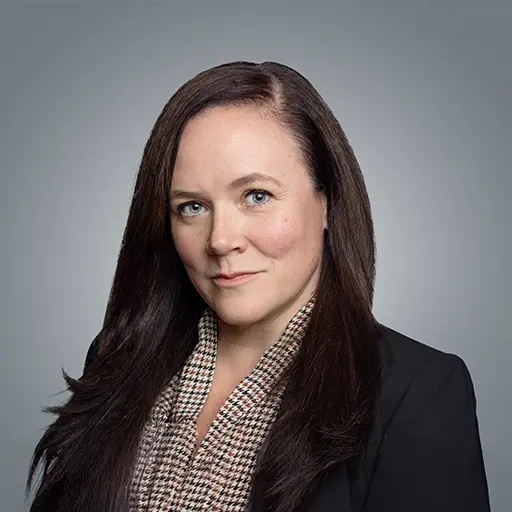 Leah Dickie