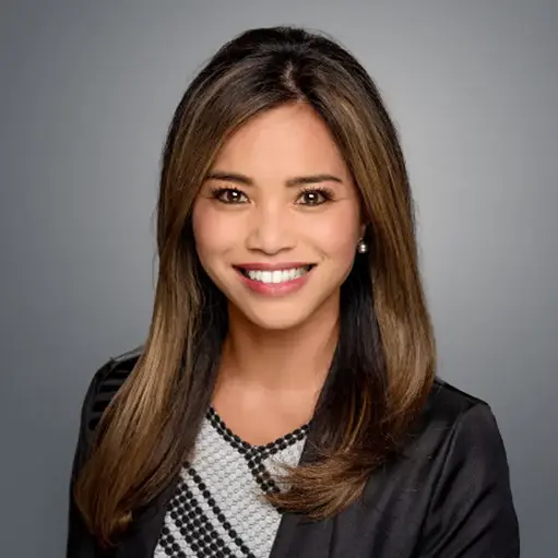 tammy cho