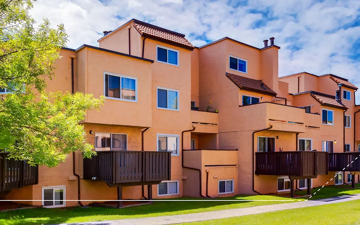 Multi-Family Retrofits