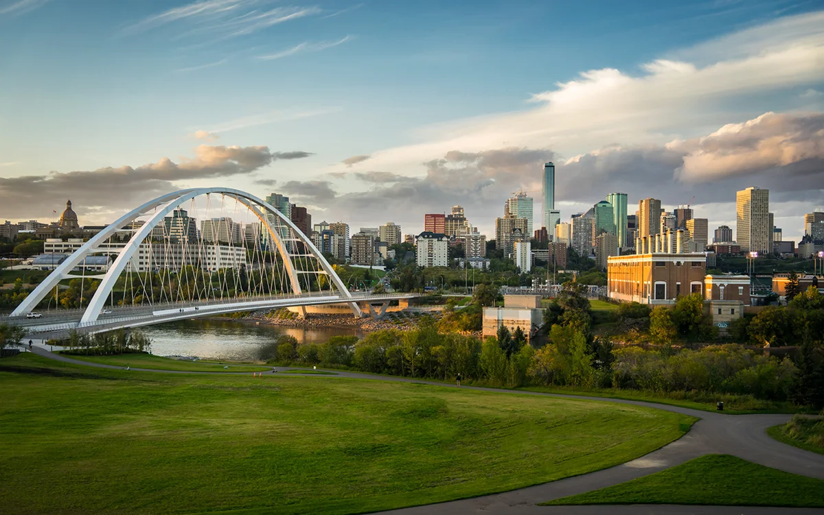 Invest in Edmonton Real Estate