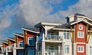 Investing in the Prairies