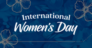 International Women's Day