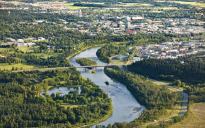 Red Deer Real Estate Investment