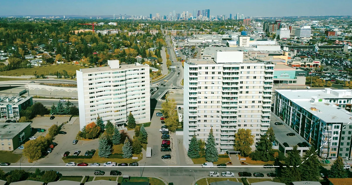 Avenue Living 2024 Results