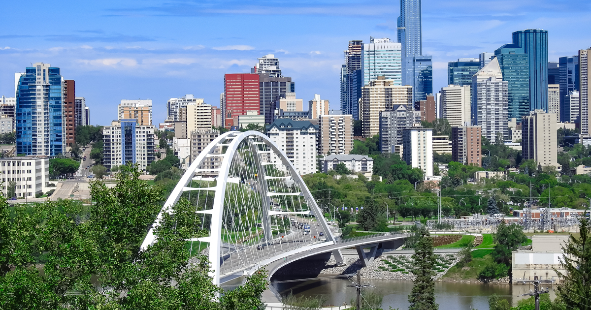 Investing in Edmonton Real Estate